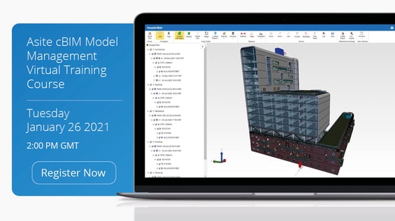 Social - Asite cBIM Taster Session Webinar (1)